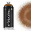 Аерозольна фарба глянцева MTN HC2 RV-8002 400 мл Toasted Brown, EX014H8002 - мініатюра 1