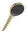 Ручной душ Hansgrohe Rainfinity 130 3jet Brushed Bronze 26864140, Бронза - миниатюра 1