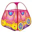 Детская палатка Bambi «Пирамида-Princess» MR 1116(Pink) размер 99х80х80 см - миниатюра 1