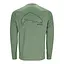 Кофта Simms Tech Tee Artist Series Olive XL (1102-13533-2037-50) - миниатюра 2
