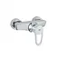 Змішувач для душу Grohe Europlus 33577001 Хром - мініатюра 1