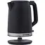 Электрочайник Gorenje 1.7 л. Strix контроль черный матовый - миниатюра 6