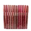 Помада-карандаш для губ матовая Flormar Waterproof lipstick Pencil - мініатюра 1