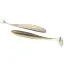 Силікон Keitech Easy Shiner 5" #484 Chartreuse Shad 5 шт/уп - мініатюра 2