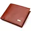 Мужской кожаный кошелек Canpellini 12х9.7х1 см acs0025694 - миниатюра 1