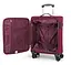 Валіза Gabol Zambia (S) Burgundy (113401) - мініатюра 4