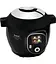Мультиварка Tefal Cook4me+ Connect CY855830 - мініатюра 9