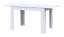 Столовый стол Doros Флинт Белый 120(170)х80х78 (41510128) - миниатюра 2