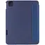 Чохол Smart Case Open buttons для Apple iPad Air 10.9'' (2020-22)/Pro 11 (2018-22)/Air 11'' 2024-25 Blue - мініатюра 2