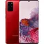Смартфон Samsung Galaxy S20+ SM-G986 Dual 12/128GB Red - мініатюра 1