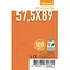 Аксесуар Games 7 Days Протектори для карт Games7Days 57,5 х 89 мм Standard USA Chimera, 100 шт. STANDART (GSD-015789) - мініатюра 1
