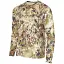 Термосветр Sitka Gear Core Lightweight Crew LS XLT Optifade Subalpine - мініатюра 2
