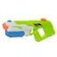 Водяний бластер дитячий MR 0492 помпа 42 см Зелений - мініатюра 1