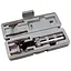 Отвертка ударная с набором бит 5 шт Mastertool 40-0151 - миниатюра 1