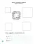 Прописи. 1 клас. До букваря М. Вашуленка, О. Вашуленко. У 2-х ч. Частина 1 - миниатюра 4