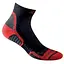Термоноски Accapi Trekking Touch Quarter 39-41 Black/Red (1033-ACC H0815.952-II) - миниатюра 1