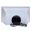 Вытяжка полновстраиваемая Minola HBI 5222 I 700 LED - миниатюра 8