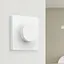 Розумний вимикач Xiaomi Yeelight Smart Bluetooth Dimmer Wall Light Switch Remote Control (YLKG07YL) - мініатюра 4