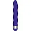 Вибратор Toy Joy Funky Wave Viberette 18 см фиолетовый - миниатюра 1