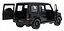 Машинка Mercedes-AMG G63 чорний RASTAR модель 1:14 Автомобіль на дистанційному керуванні + пульт 2,4 ГГц - мініатюра 4