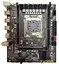 Материнская плата Motherboard X79 E5-V6.56B (E5-V6.56B) Б/у - миниатюра 1