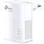 Комплект адаптерів для створення мережі Ethernet на основі електромережі TP-Link TL-PA7017 KIT - мініатюра 1