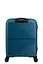 Чемодан American Tourister AIRCONIC TEAL BLUE/GREEN 55х40х23 55 См 88G*12005 - миниатюра 5