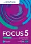 Focus 5. Second Edition. Student's Book + Active Book + MEL - мініатюра 1