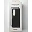 Оригінальний шкіряний чохол Samsung Leather Cover F936 Galaxy Z Fold4 Black - мініатюра 2