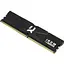 Модуль пам'яті GoodRam DDR5 32GB (2x16) 5600MHz IRDM Black (IR-5600D564L30S/32GDC) - мініатюра 5