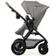 Коляска універсальна 3 в 1 Kinderkraft Moov 2 Air Light Gray (KSMOOV02LGR3000) - мініатюра 3