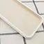 Чохол Epik Silicone Case Square Full Camera Protective AA для Apple iPhone 7 plus/8 plus 5.5 Білий/White - мініатюра 3
