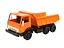 Самосвал Х1 Орион - миниатюра 1