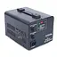 Преобразователь напряжения LVYUAN VTEU-3000 1500W 110V/220V - миниатюра 2