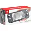 Ігрова консоль Nintendo Switch Lite HDH-001 Gray - мініатюра 5