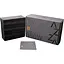 Блок живлення Azza 850W (PSAZ-850G14) [141289] - мініатюра 5