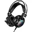Наушники Hoco Resource gaming headphones W110 USB+AUX - миниатюра 1