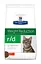 Сухий корм Hill's Prescription Diet r/d Weigt Reduction 1,5 кг корм для кішок куркою - мініатюра 1