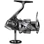 Котушка Shimano Twin Power FE 4000M 9+1BB 5.3:1 - мініатюра 2