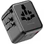 Зарядний пристрій Proove Trip 25W black (TATL25310001) - мініатюра 2