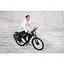 Електровелосипед DYU C5 Black [131855] - мініатюра 12