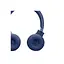 Навушники JBL Live 670 NC Blue (JBLLIVE670NCBLU) - мініатюра 9