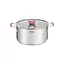 Набор посуды Tefal Opti'Space из 6 предметов (G720S674) - миниатюра 3