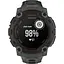 Смарт-годинник Garmin Instinct E 45mm Black with Charcoal Band (010-02933-00) [125567] - мініатюра 2