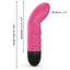 Вібратор для точки G Dorcel Expert G 2.0 15 см рожевий - мініатюра 7