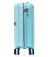 Валіза Semi Line 20" (S) Light Blue (T5728-1) (DAS303068) - мініатюра 3