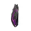 Миша ігрова XTRIKE ME GM - 110 gaming Mouse RGB |1200-3600 4 step DPI, USB| - мініатюра 2