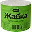 Туалетная бумага Жабка мини 16 шт. - миниатюра 2