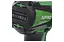 Шуруповерт аккумуляторный Apro 20DB - миниатюра 3