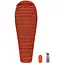 Спальник Sea To Summit Flame Fm0 Women's Regular Paprika R правий (1033-STS AFM0-WR) - мініатюра 1